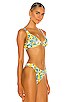 Playa Bikini Top, view 2, click to view large image.