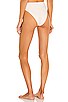 X REVOLVE Nancy Lee Bikini Bottom, view 3 of 4, click to view large image.