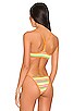 view 3 of 4 Pamela Bikini Top in Under The Sun
