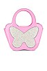 view 2 of 5 BUTTERFLY トップハンドルバッグ in Applic Strass Butterfly