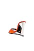 view 3 of 5 LOLA 뮬 in Nappa Orange