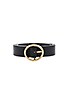 view 3 of 3 Wylie Belt in Black