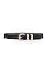 view 1 of 3 Classic Belt in Black