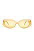 view 1 of 3 Aurelie in Lemon