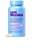 view 1 of 5 Gut Feelings Probiotics Capsules in 