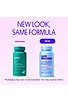 view 2 of 5 Gut Feelings Probiotics Capsules in 