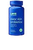 view 1 of 2 Clear Skin Probiotics Capsules in 