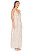 Glaring Maxi Dress, view 2 of 3, click to view large image.
