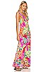 view 2 of 4 Glaring Maxi Dress in Multicolor