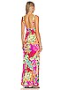 view 3 of 4 Glaring Maxi Dress in Multicolor