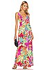 view 4 of 4 Glaring Maxi Dress in Multicolor