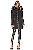 view 2 of 4 CALLA ジャケット in Black