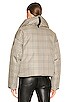 view 4 of 5 Mylah Jacket in Plaid