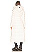 view 5 of 5 Calina Puffer Jacket in Cream