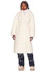 view 2 of 5 Allegra Jacket in Cream