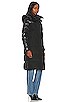 view 3 of 6 Kaz Jacket in Black