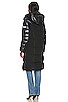 view 5 of 6 Kaz Jacket in Black