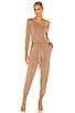 Charlotte Jumpsuit, view 1, click to view large image.