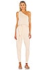 view 1 of 3 Charlie Jumpsuit in Cream