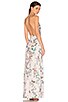 Cubano Maxi Dress, view 1, click to view large image.