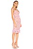 Ellington Midi Dress, view 2 of 3, click to view large image.