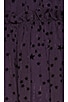 view 4 of 4 Emmalyn Mini Dress in Midnight Purple