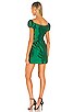 Devora Mini Dress, view 3 of 3, click to view large image.