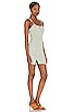 Tina Mini Dress, view 2 of 3, click to view large image.