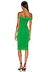 Tabitha Midi Dress, view 3, click to view large image.