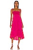 view 1 of 3 Nola Maxi Dress in Pink