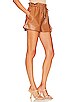 view 2 of 4 ANYA 반바지 in Camel