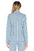 Karina Jacket, view 4, click to view large image.