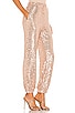 view 2 of 5 Cairo Pant in Champagne