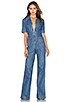 view 1 of 3 Julie Carsuit in Baby Blues