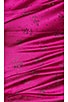 view 5 of 5 Donatella Top in Fuchsia Pink