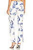 view 3 of 4 Raven Cargo Pant in Cry Baby