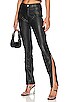 view 2 of 5 Jet Pant in Black