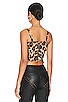 view 3 of 4 Deville Corset in Niki