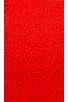 view 5 of 5 Mazlyn Bikini Top in Red