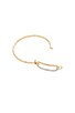 view 4 of 4 Bubble Hinge Cuff Bracelet in Oro Multi
