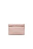 view 1 of 4 Lunch Clutch in Pebble Pink