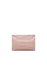 view 2 of 4 Lunch Clutch in Pebble Pink