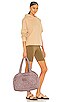 Medium Weekendr Bag, view 6, click to view large image.
