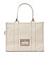view 2 of 5 BOLSO TOTE TRAVELER in Beige