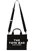 view 5 of 6 The Medium Tote Bag in Black