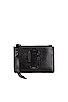 view 1 of 5 MULTI ウォレット in Black