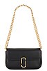 view 1 of 5 BOLSO MINI in Black