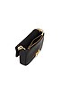 view 4 of 5 BOLSO MINI in Black