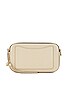 view 3 of 6 SNAPSHOT 백 in Khaki
