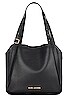 view 1 of 5 The Director Bag in Black